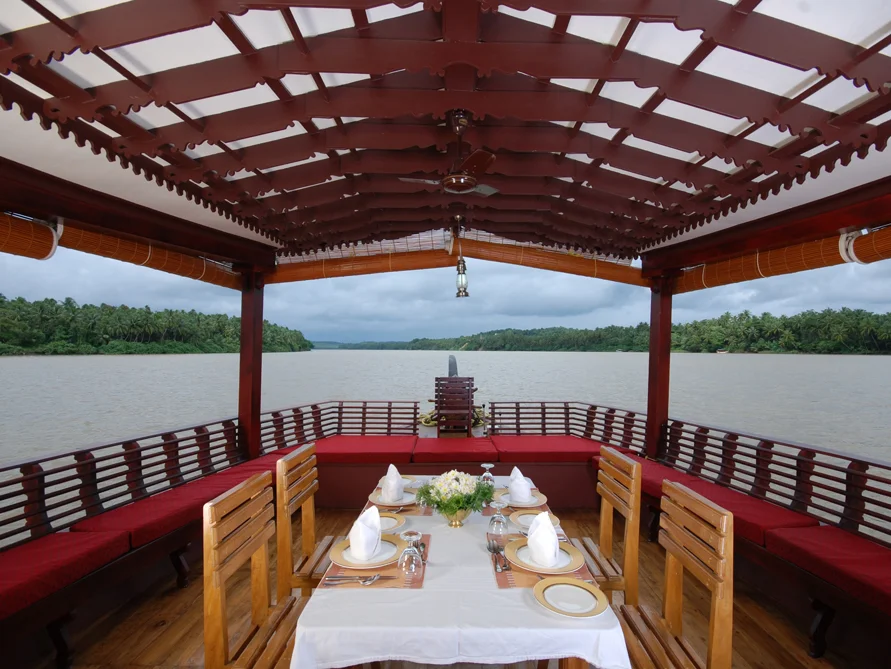 The Raviz Resort and Spa Kadavu-Image6