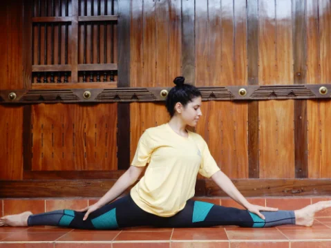 Santhi Yoga International Teachers Training and  Research Hosana Mount-Image9