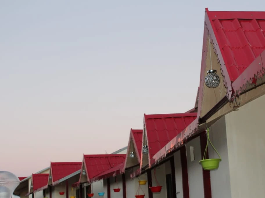 Kastura - An Ayurvedic Spa Resort-Image6