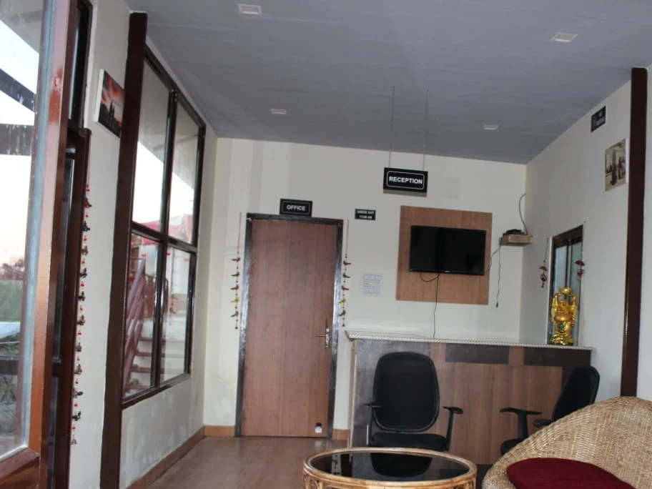 Kastura - An Ayurvedic Spa Resort-Image7