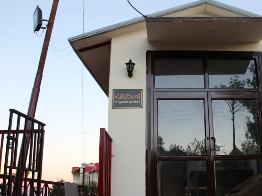 Kastura - An Ayurvedic Spa Resort-Image9