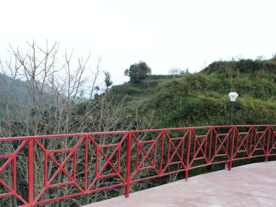 Kastura - An Ayurvedic Spa Resort-Image11