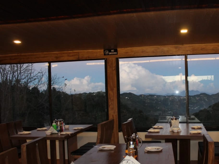 Kastura - An Ayurvedic Spa Resort-Image13