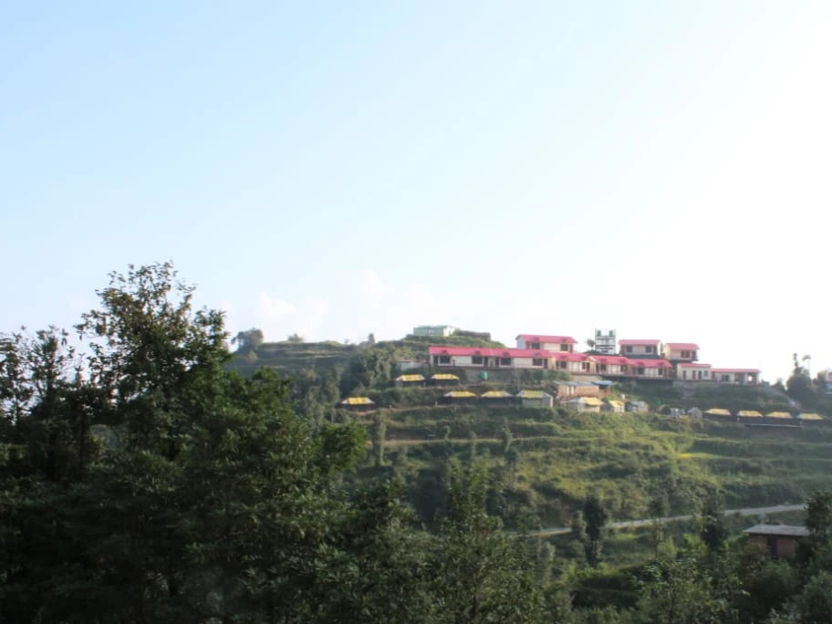 Kastura - An Ayurvedic Spa Resort-Image12