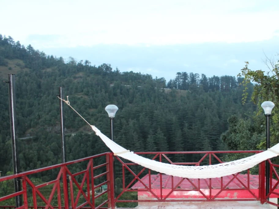 Kastura - An Ayurvedic Spa Resort-Image14