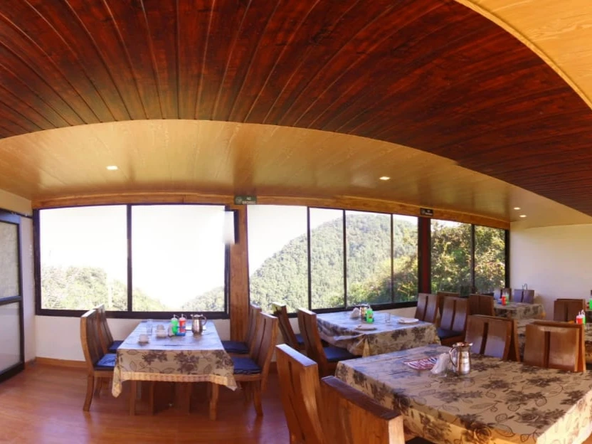 Kastura - An Ayurvedic Spa Resort-Image16