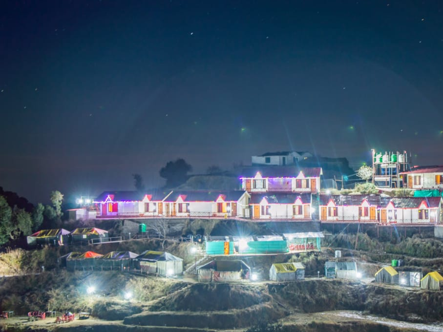 Kastura - An Ayurvedic Spa Resort-Image15