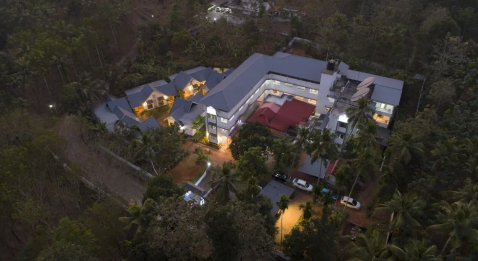 The Rasayana Ayurveda Centre-Image7