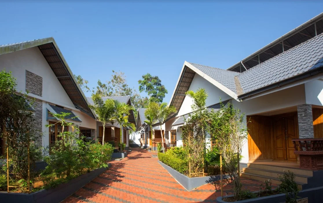 The Rasayana Ayurveda Centre-View-5