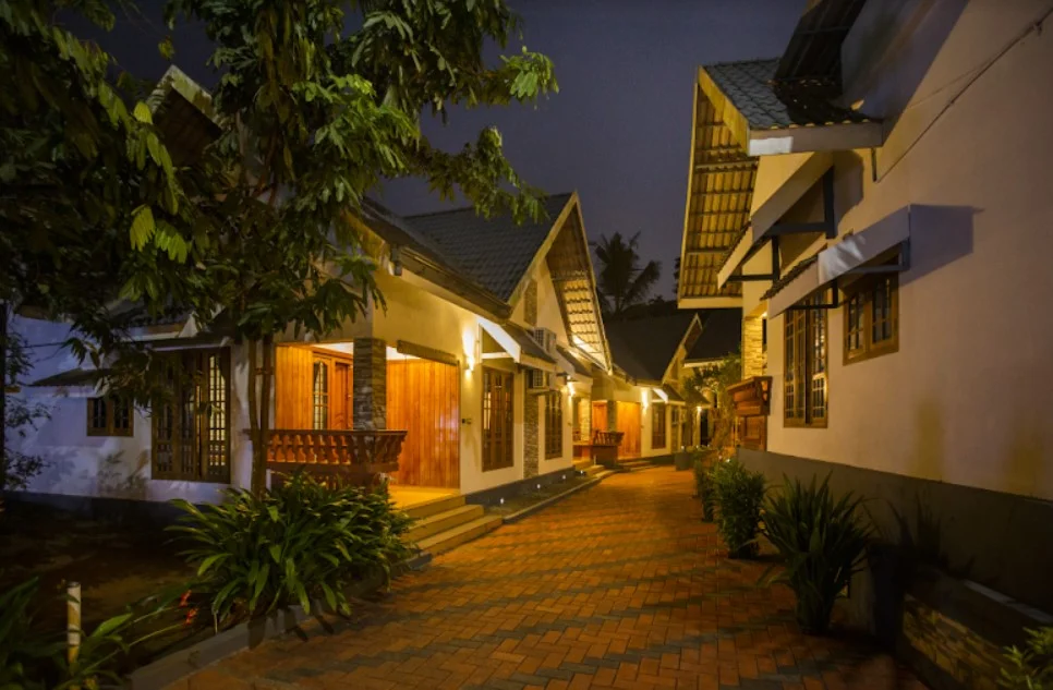 The Rasayana Ayurveda Centre-View-4