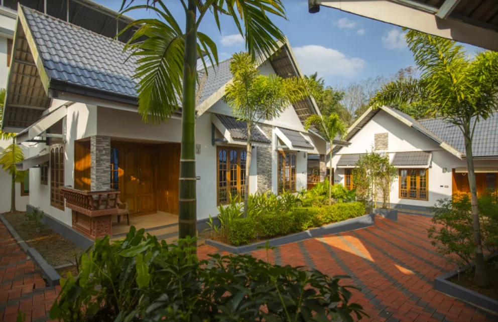 The Rasayana Ayurveda Centre-View-3