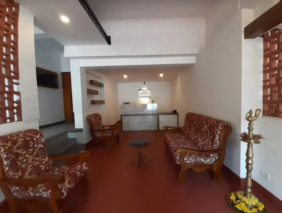 The Rasayana Ayurveda Centre-View-2