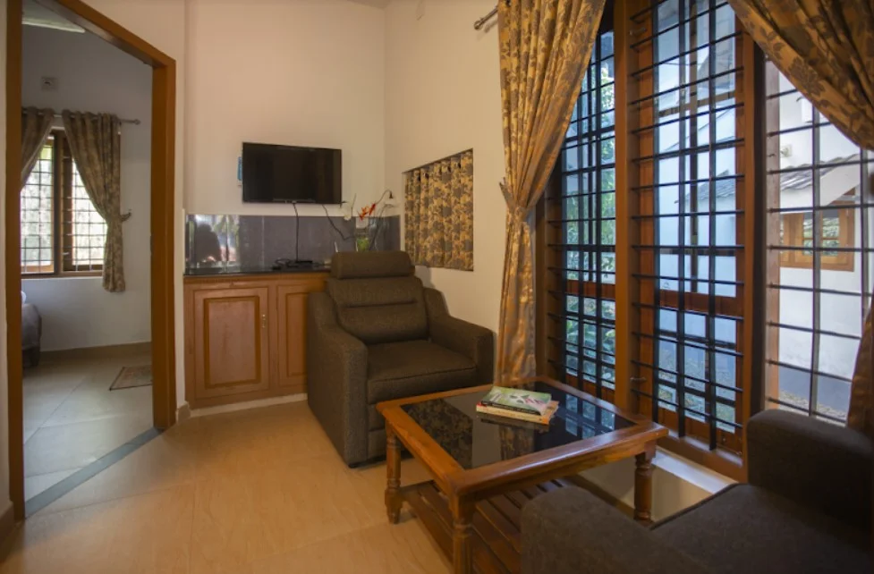 The Rasayana Ayurveda Centre-Image9
