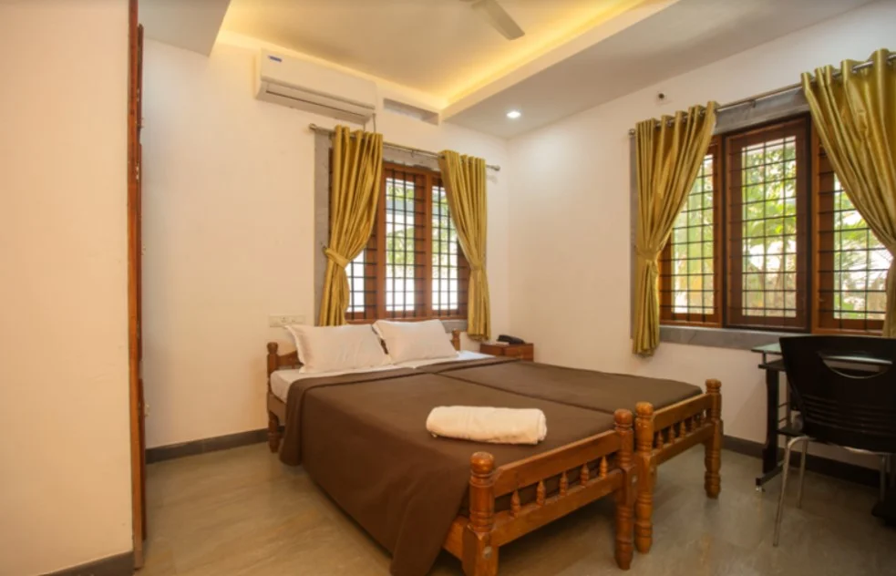The Rasayana Ayurveda Centre-Image8
