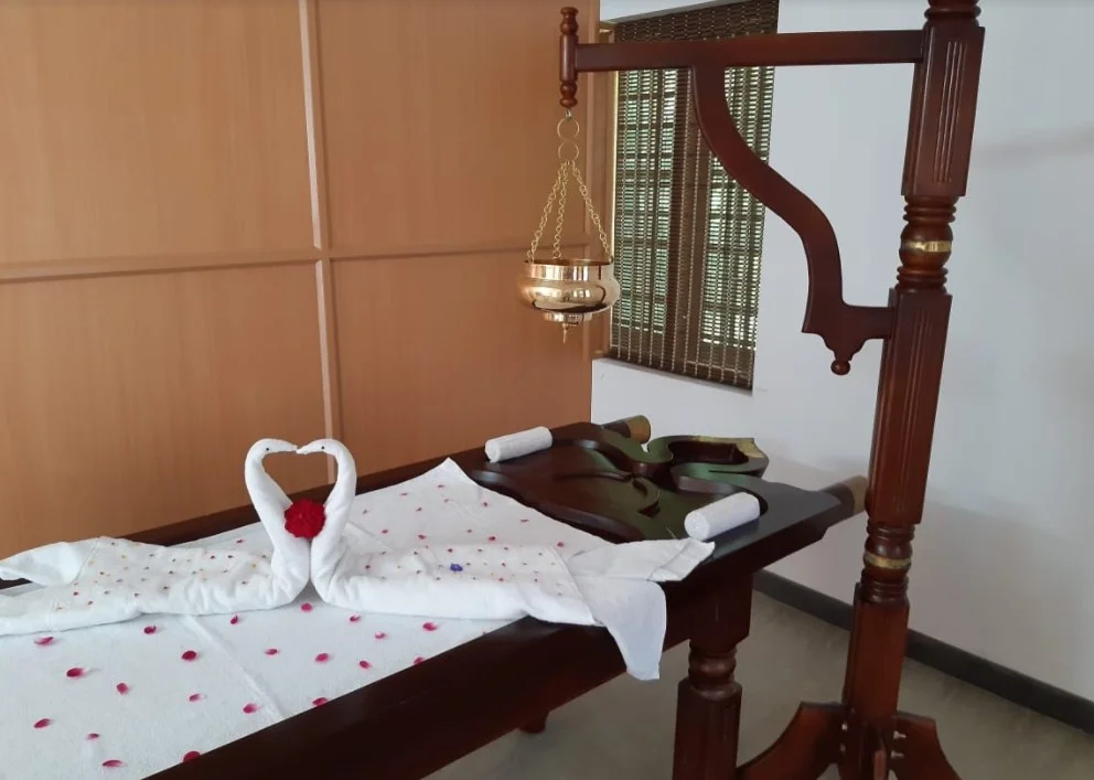 The Rasayana Ayurveda Centre-MainView