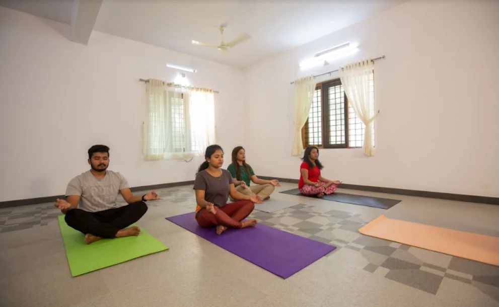 The Rasayana Ayurveda Centre-Image12