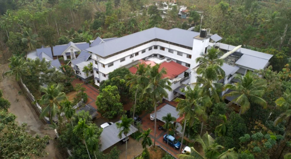 The Rasayana Ayurveda Centre-Image11