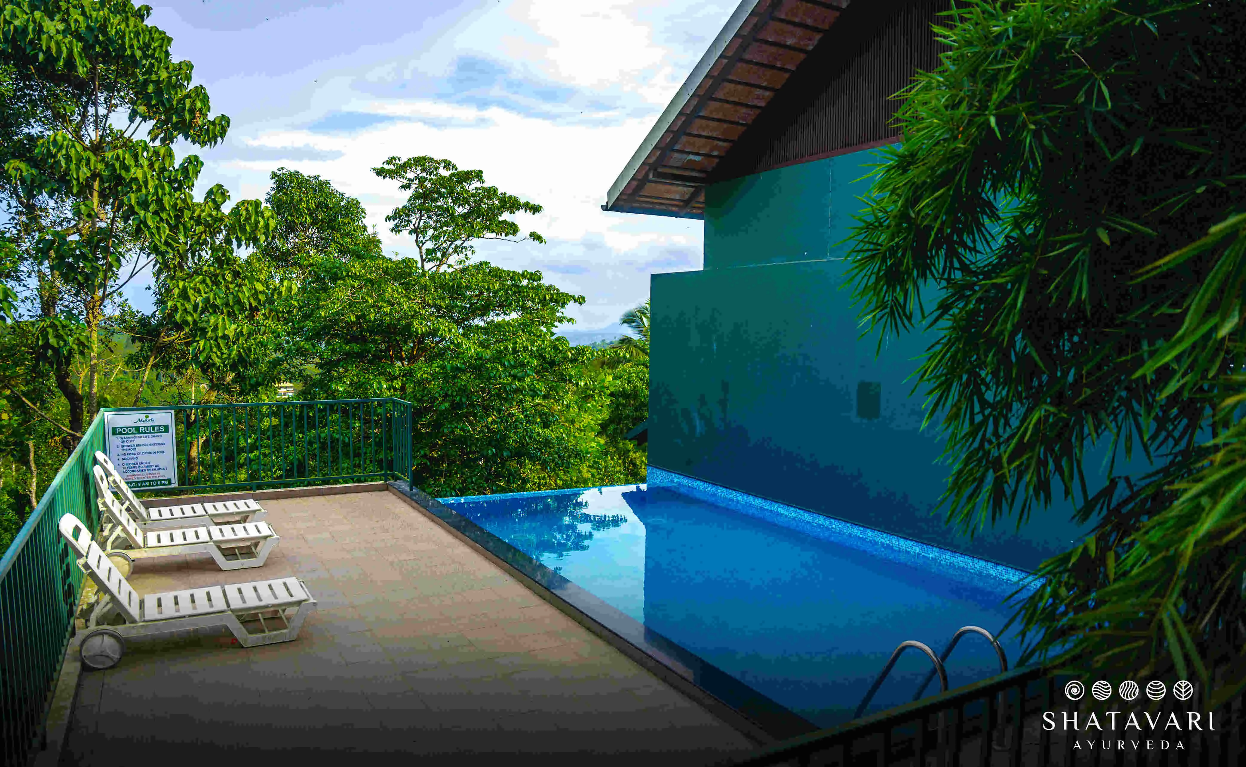 Shatavari Ayurveda Hill Resort-Image10