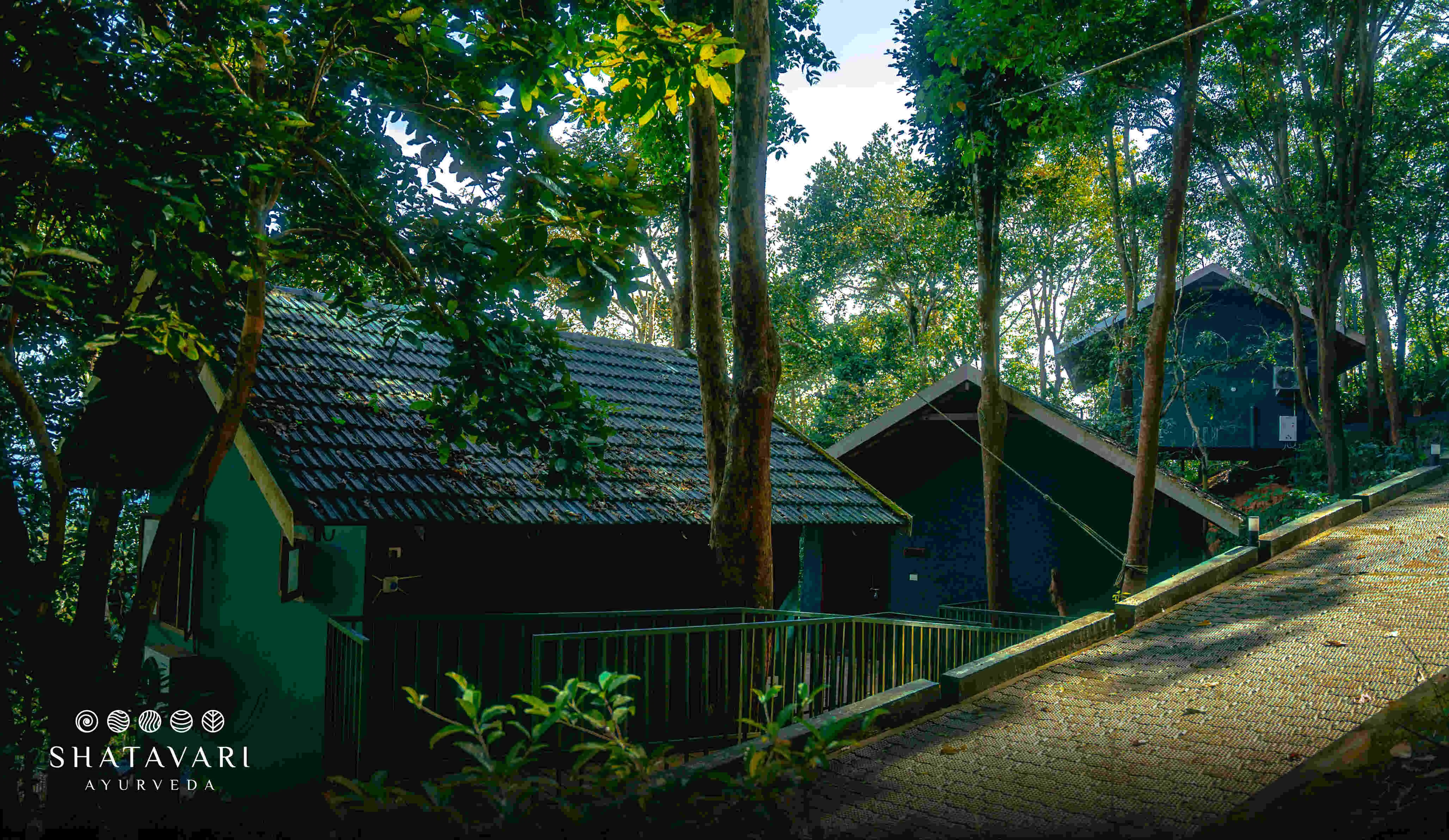 Shatavari Ayurveda Hill Resort-Image12