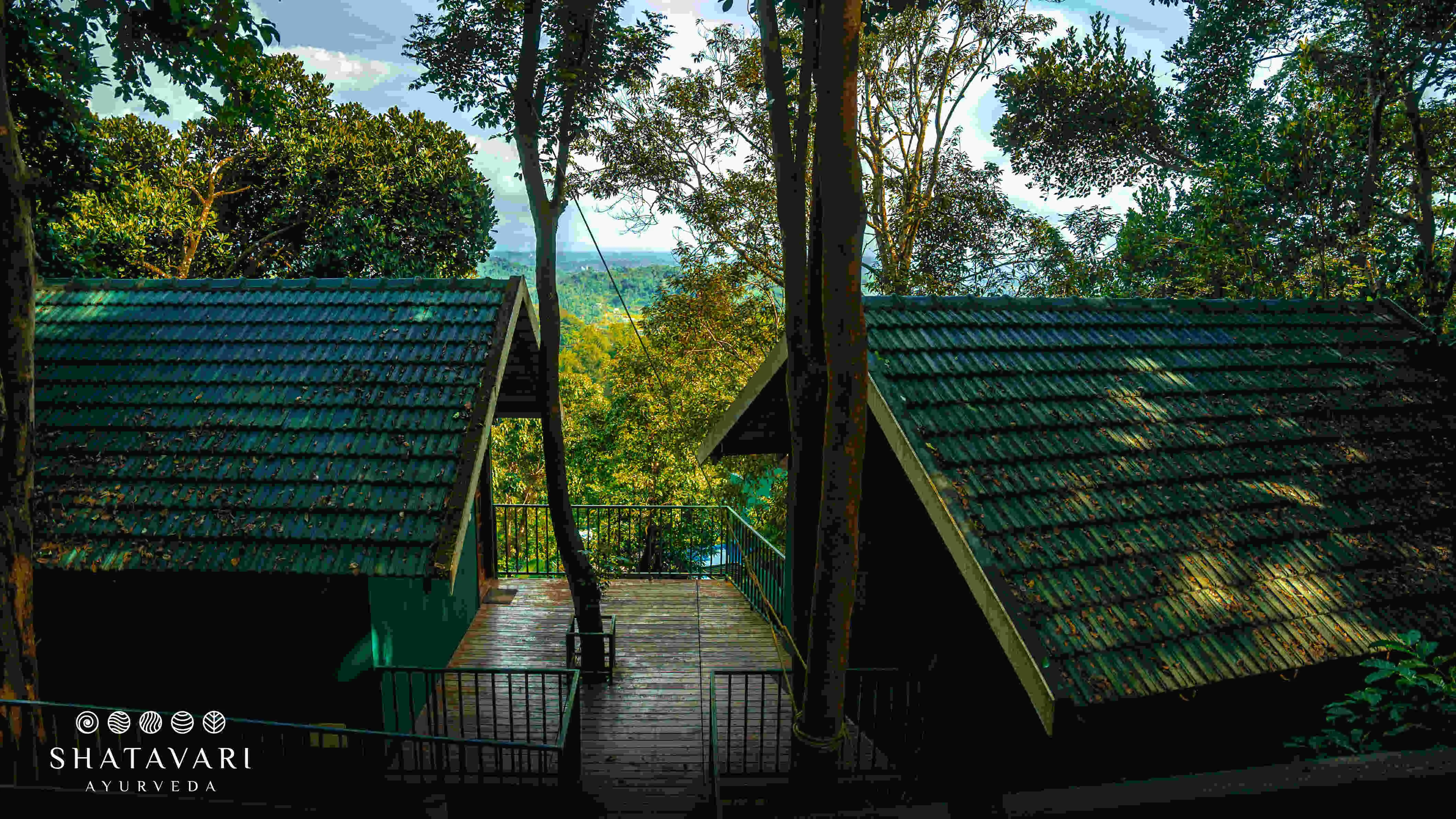 Shatavari Ayurveda Hill Resort-Image13