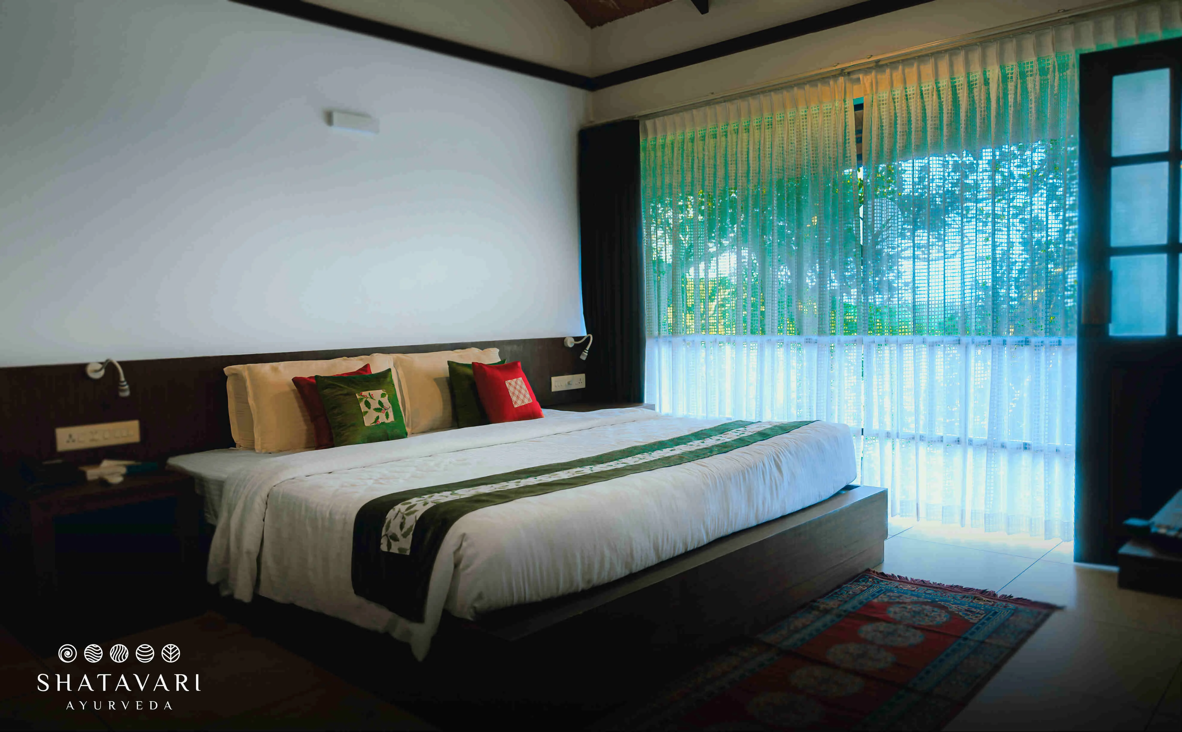 Shatavari Ayurveda Hill Resort-Image18