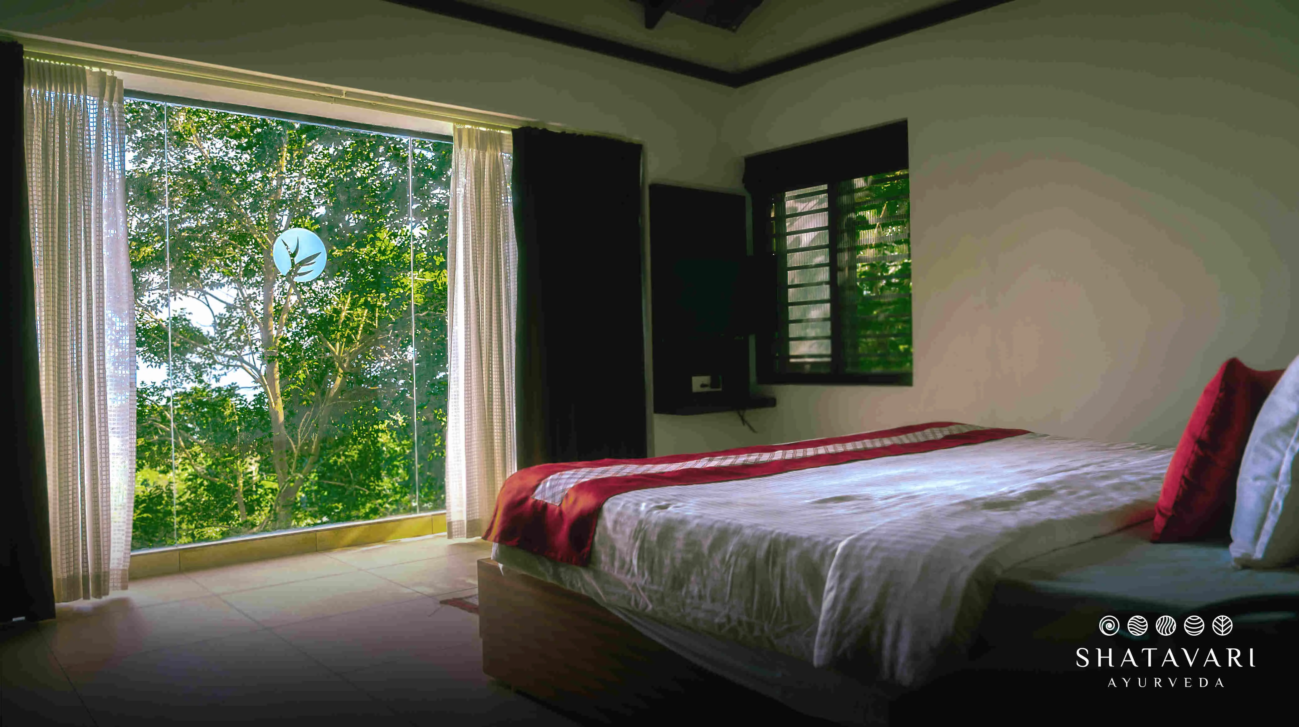 Shatavari Ayurveda Hill Resort-Image17