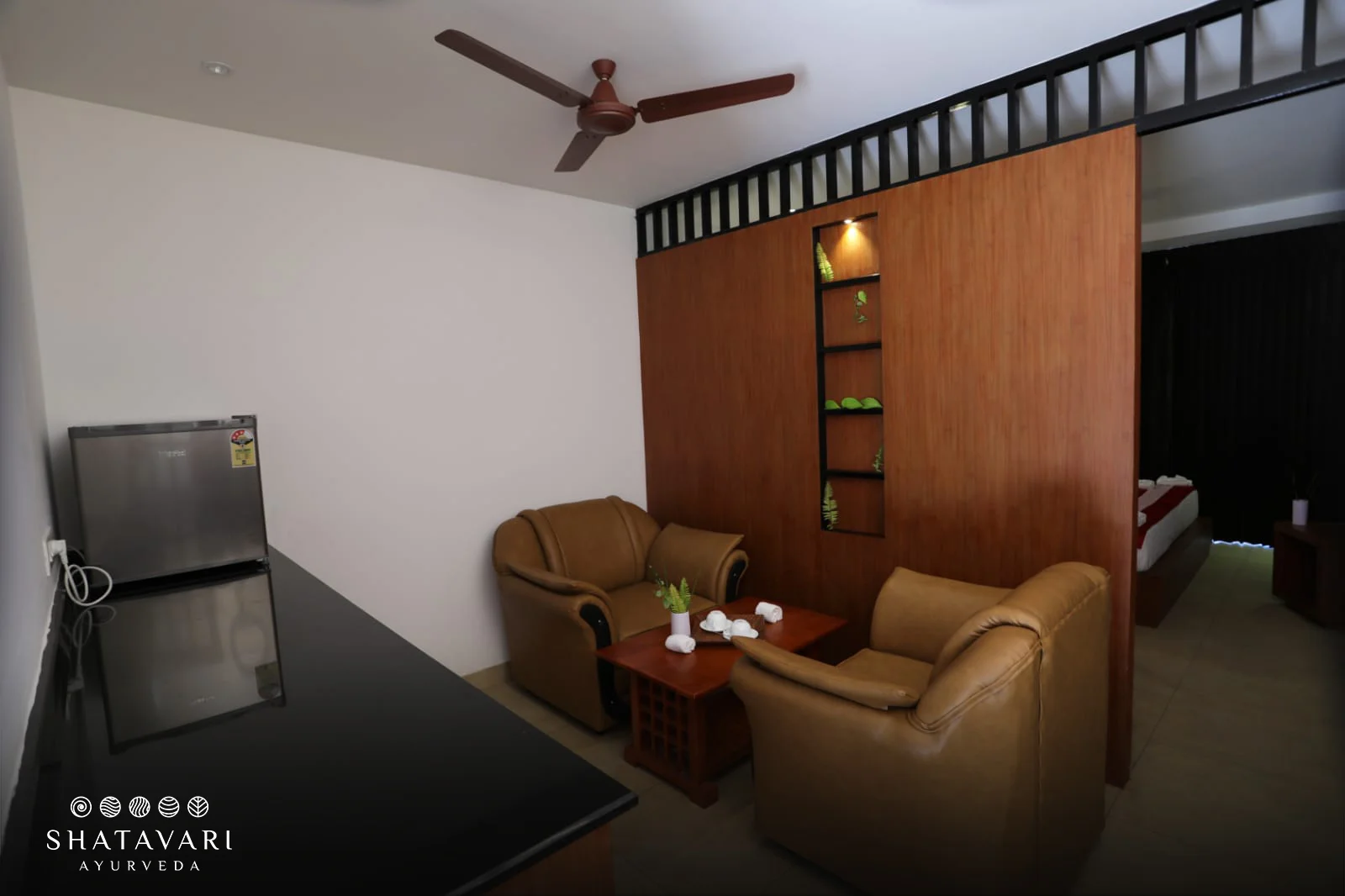Shatavari Ayurveda Hill Resort-Image6