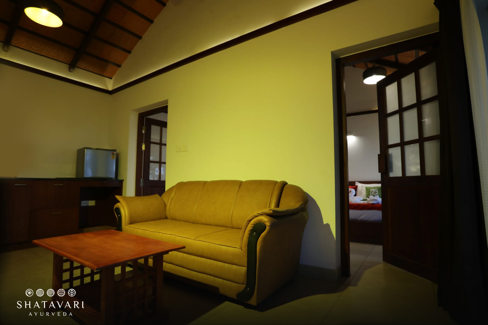 Ayurveda Rejuvenation Program-Image6