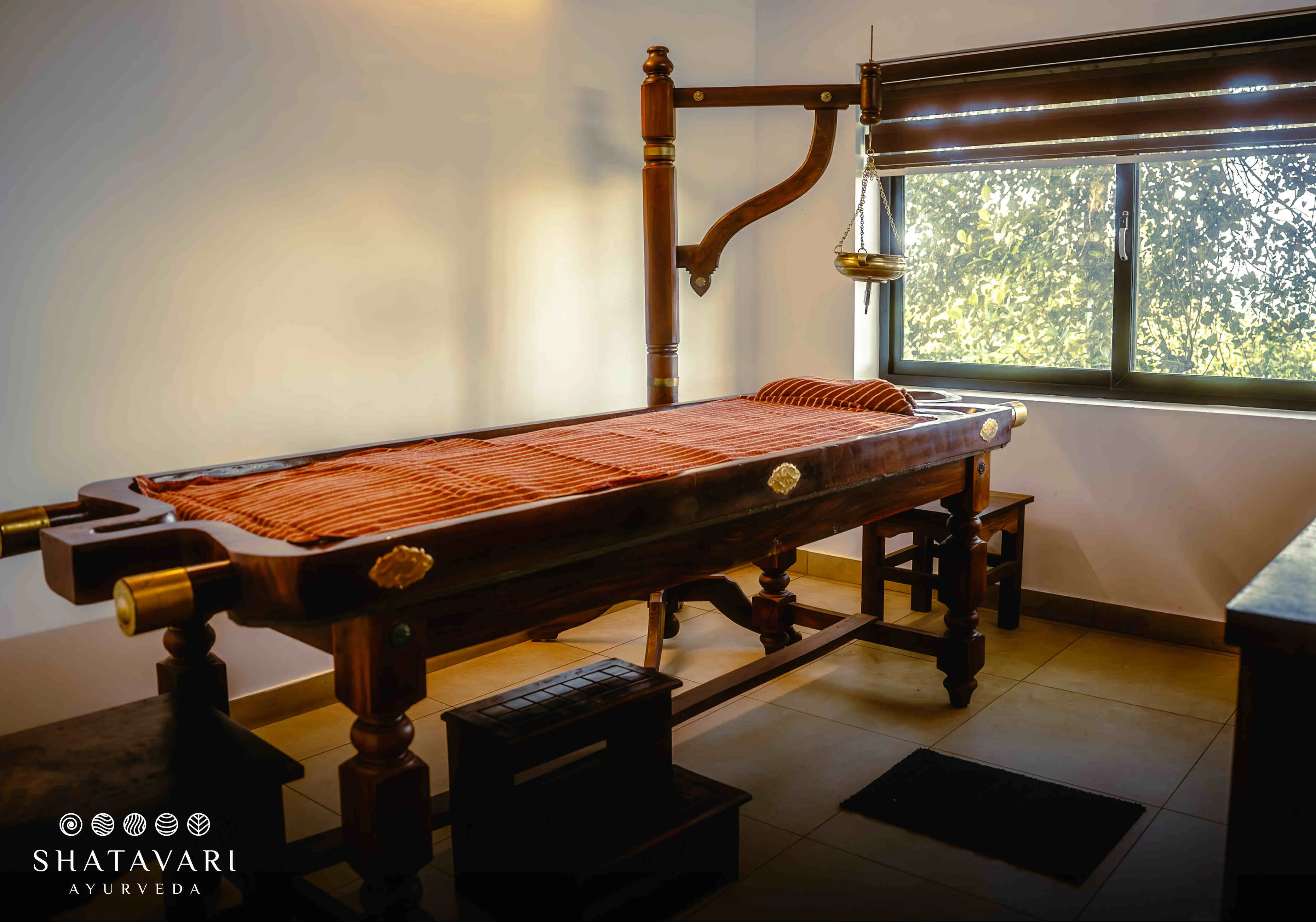 Shatavari Ayurveda Hill Resort-View-3