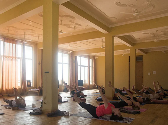 AYM Yoga School-Image9
