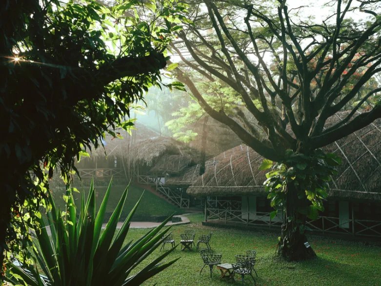 Spice Village-View-4