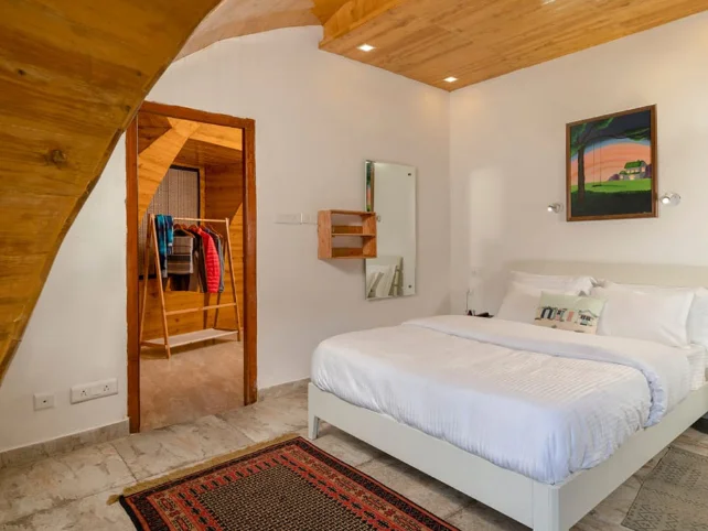 Carnoustie Himalyan Eco Resort-Image12
