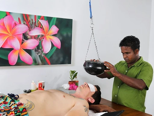 Villa Velmarie Yoga and Ayurveda Resort-Image7