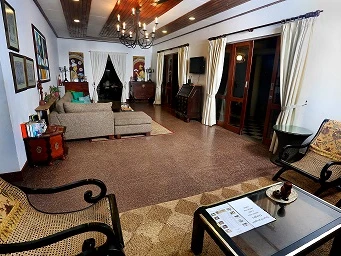 Villa Velmarie Yoga and Ayurveda Resort-Image8