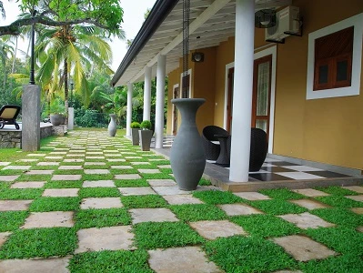 Villa Velmarie Yoga and Ayurveda Resort-Image14