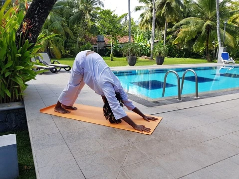 Villa Velmarie Yoga and Ayurveda Resort-Image13