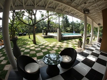 Villa Velmarie Yoga and Ayurveda Resort-Image16