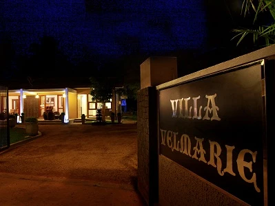 Villa Velmarie Yoga and Ayurveda Resort-Image15