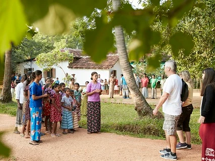 Amuna Ayurveda Retreat-Image14