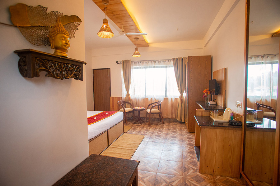 PANCHAKARMA RETREAT-Image6