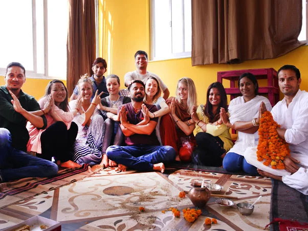 Arogya Yoga School-Image6