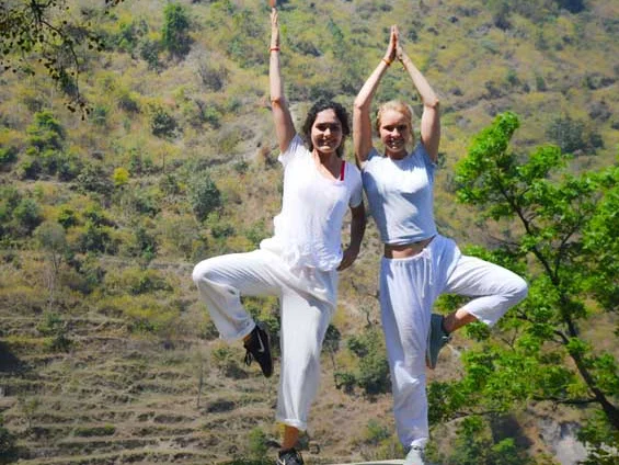 Arogya Yoga School-Image8