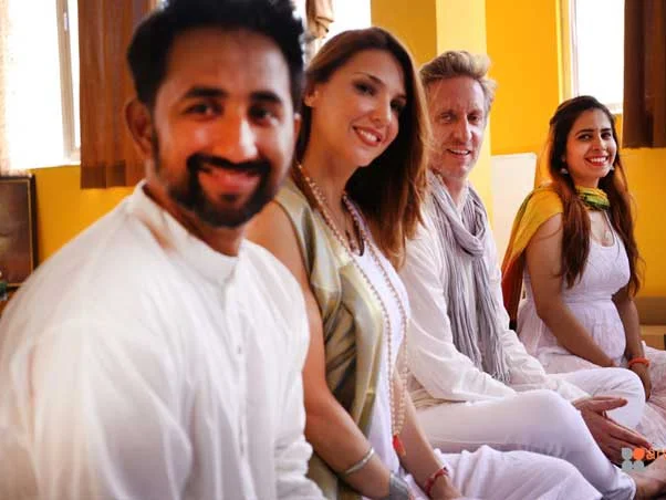 Arogya Yoga School-Image9