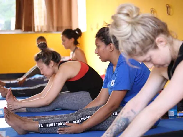 Arogya Yoga School-Image11