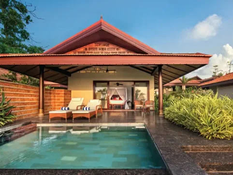 Niraamaya Retreats Backwaters & Beyond-View-5