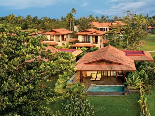 Niraamaya Retreats Backwaters & Beyond-View-3