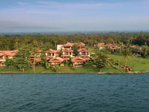 Niraamaya Retreats Backwaters & Beyond-View-4