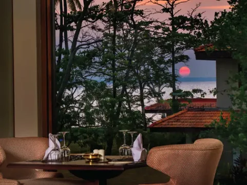 Niraamaya Retreats Backwaters & Beyond-MainView