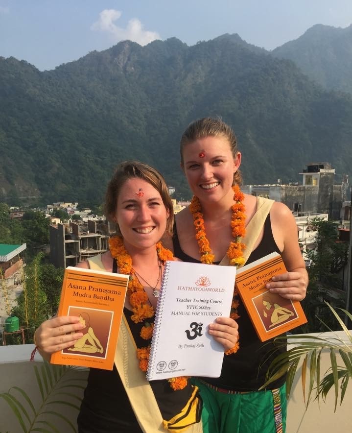300 Hour Yoga Course-Image6