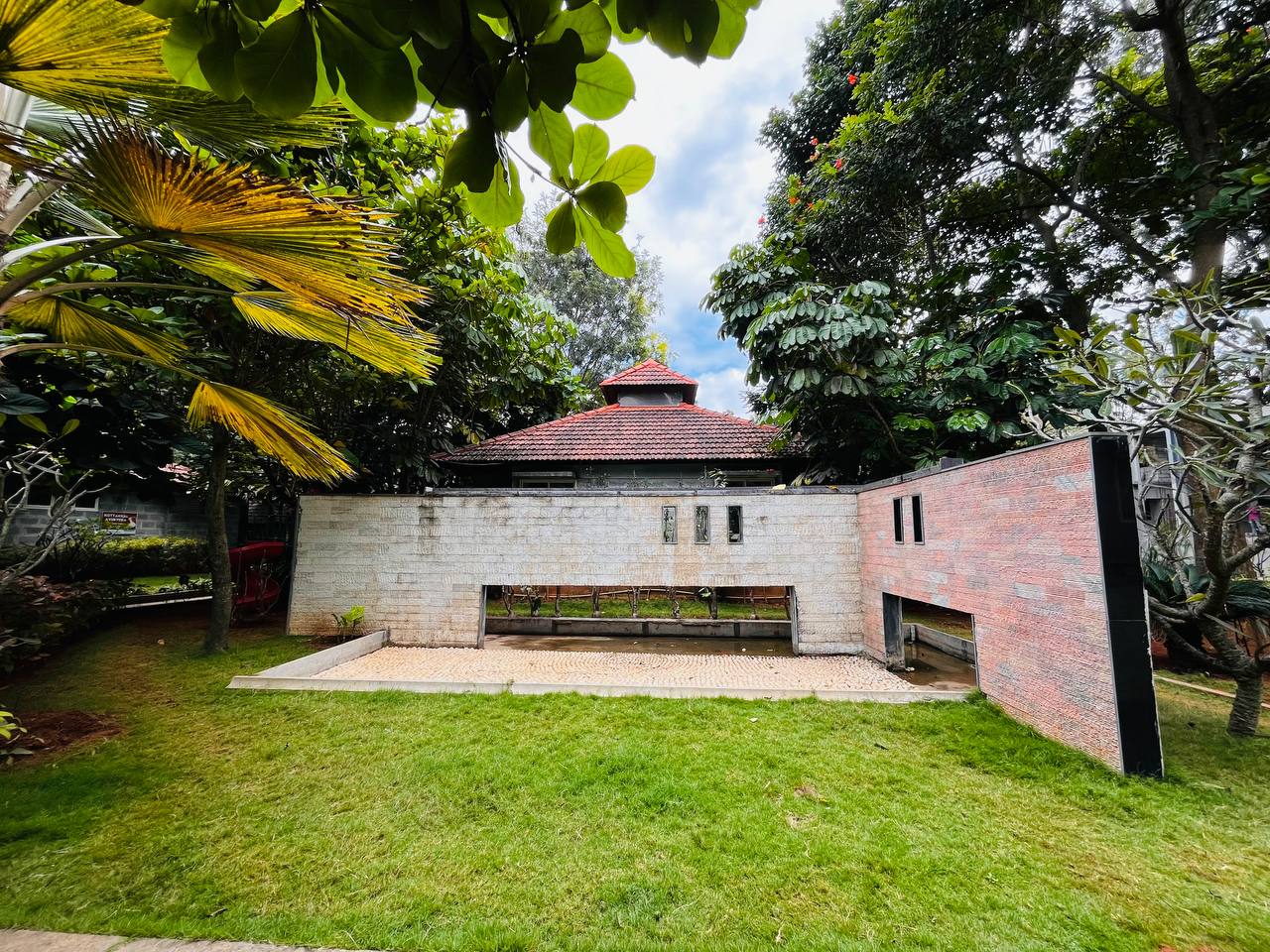 HLC Ayurveda & Nature Cure Hospital-Image6